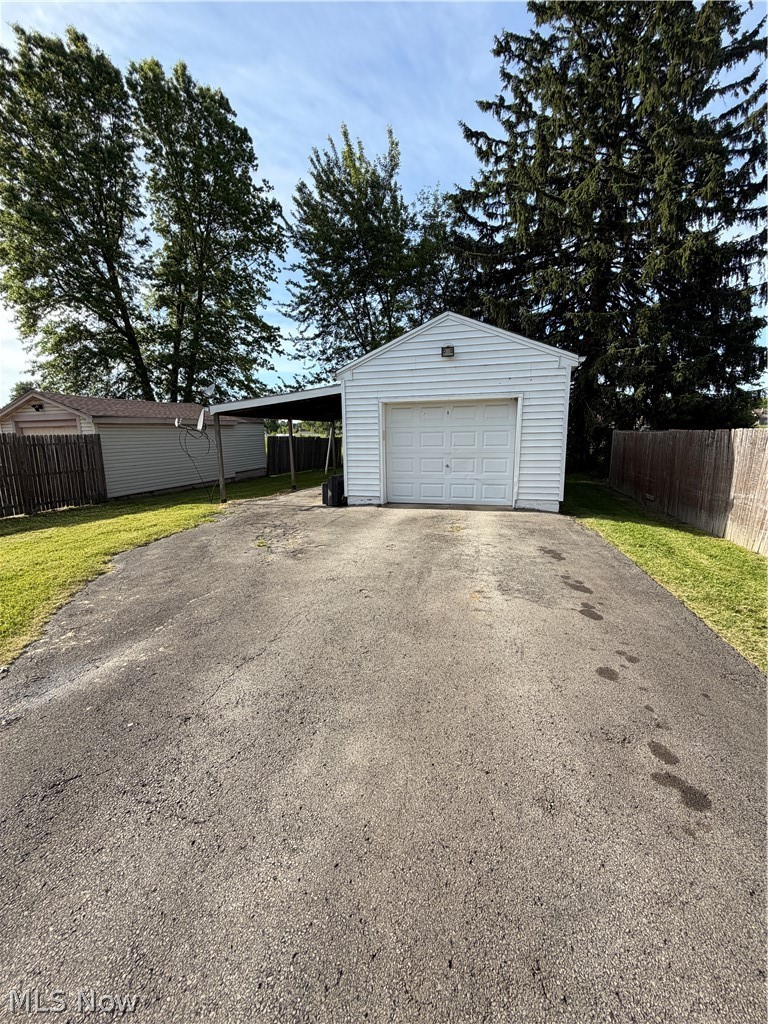 52 Meadowbrook Avenue Boardman OH 44512