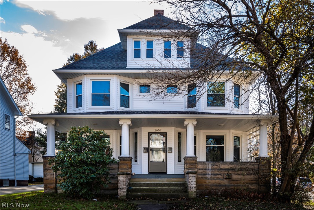 2970 Edgehill Road Cleveland Heights OH 44118