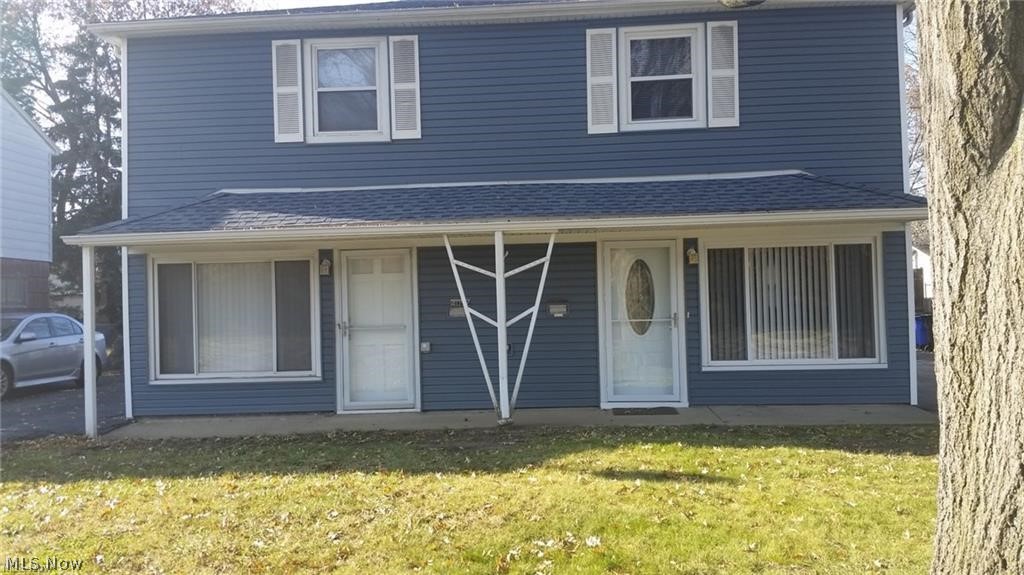 4050 Fulton Road Cleveland OH 44144