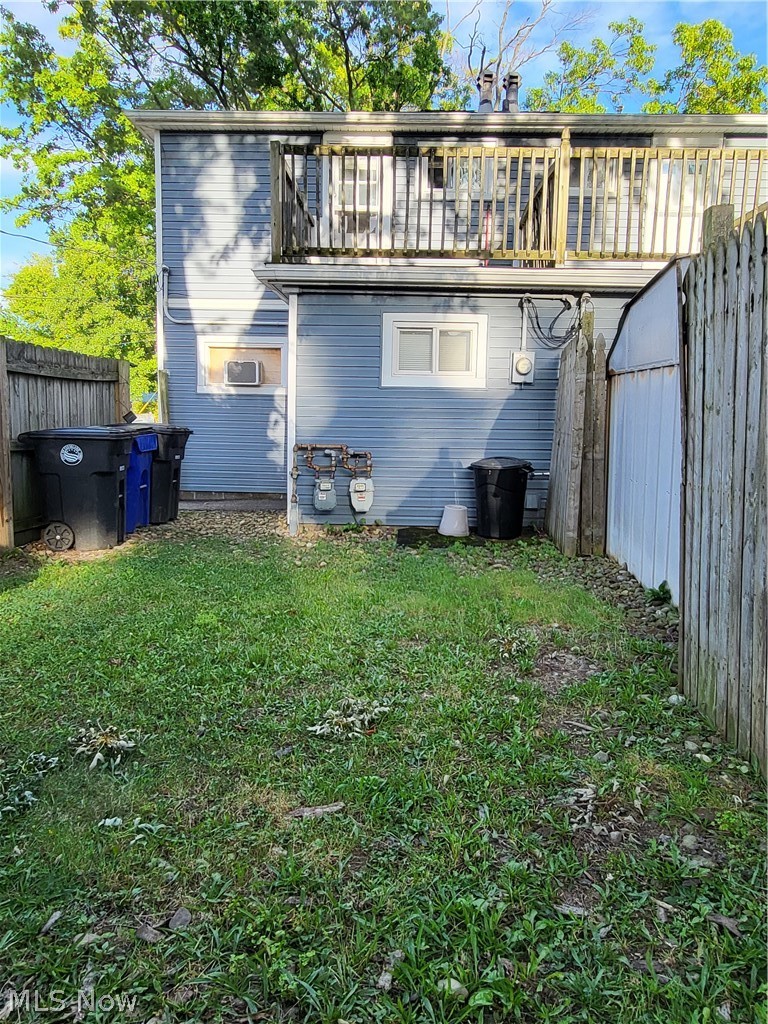 4050 Fulton Road Cleveland OH 44144