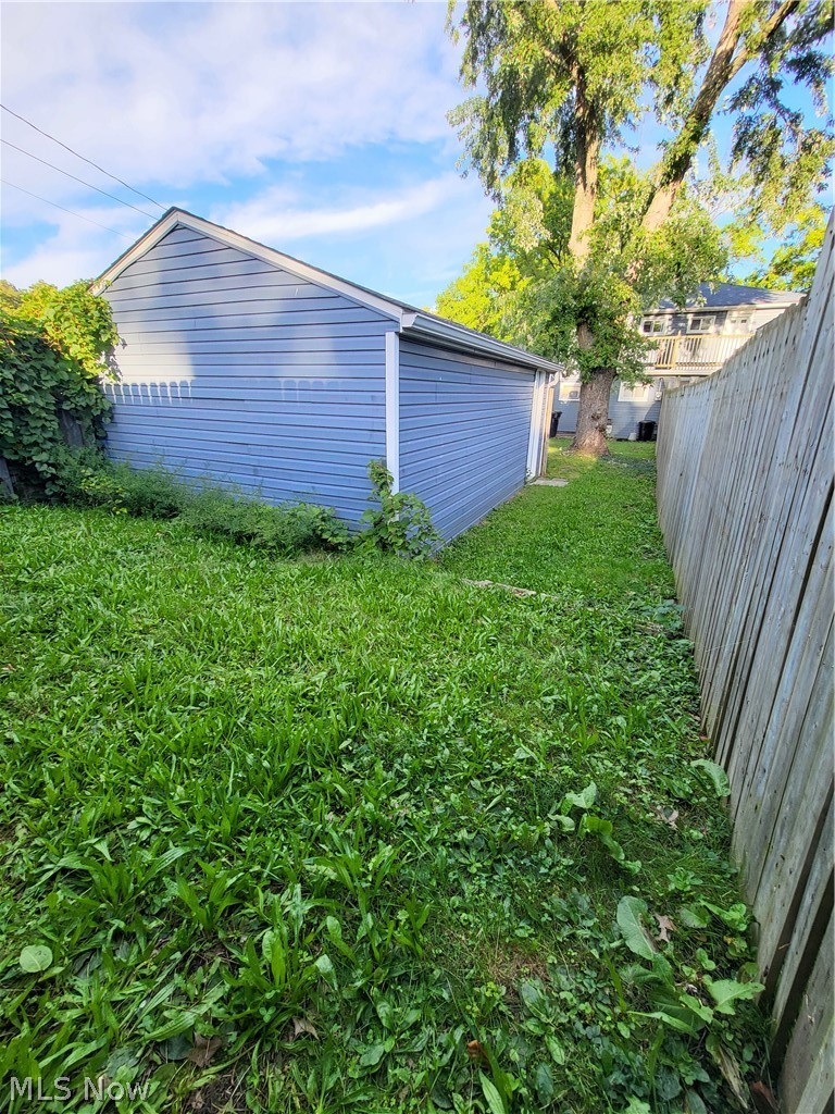 4050 Fulton Road Cleveland OH 44144