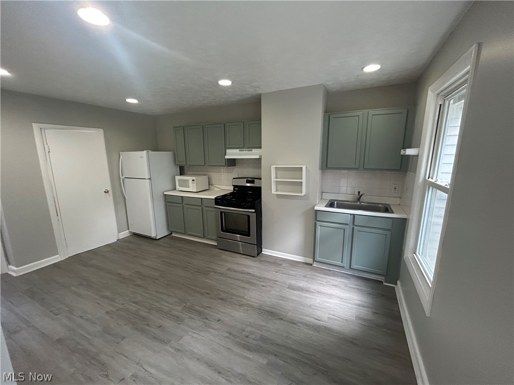1955 E 120th Street Cleveland OH 44106