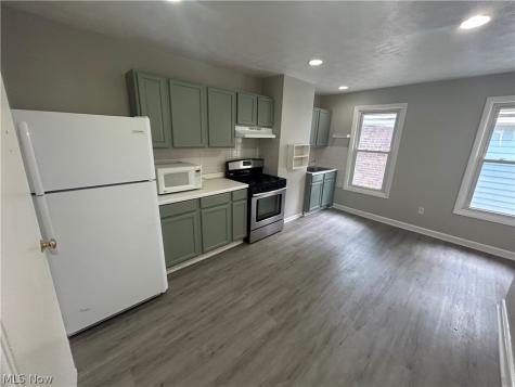 1955 E 120th Street Cleveland OH 44106