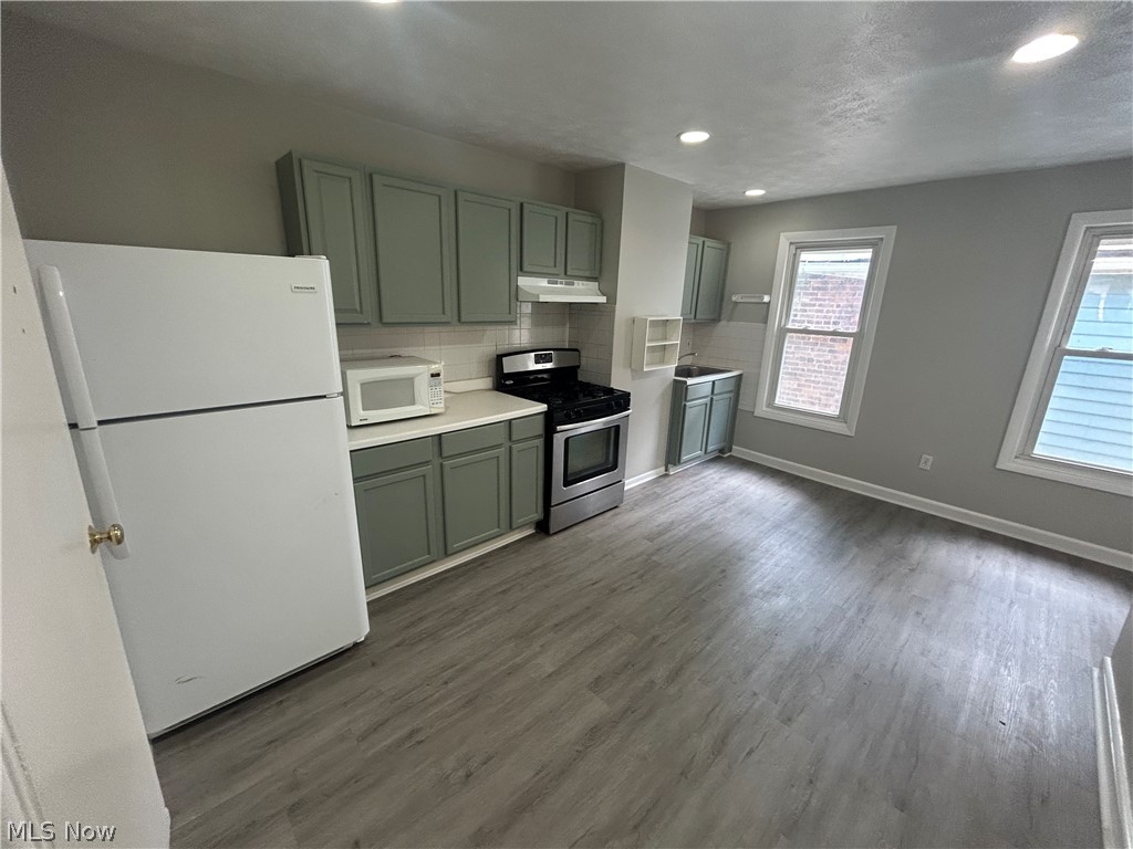 1955 E 120th Street Cleveland OH 44106