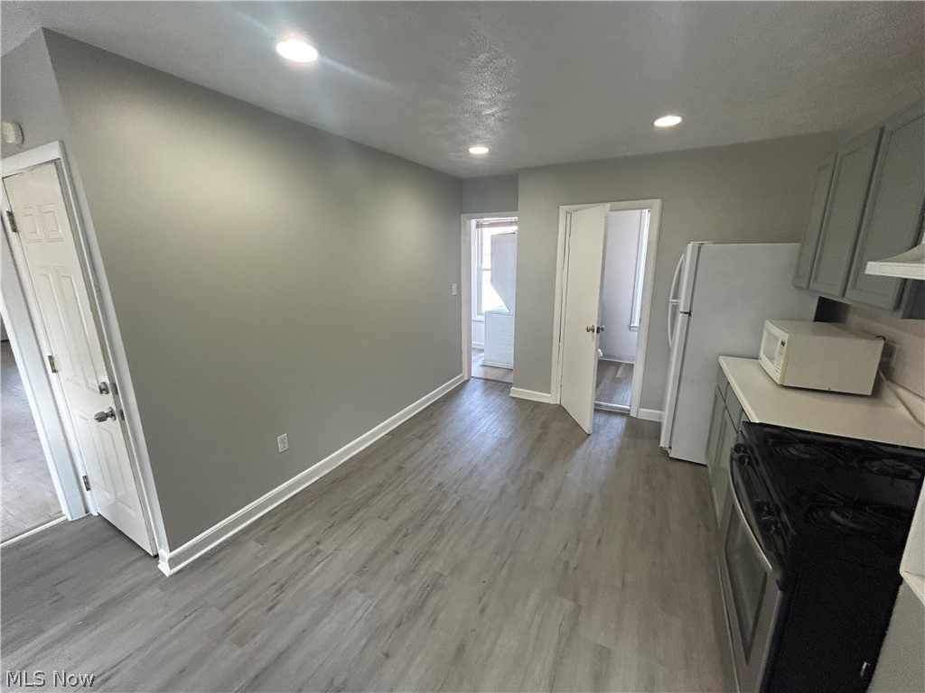 1955 E 120th Street Cleveland OH 44106