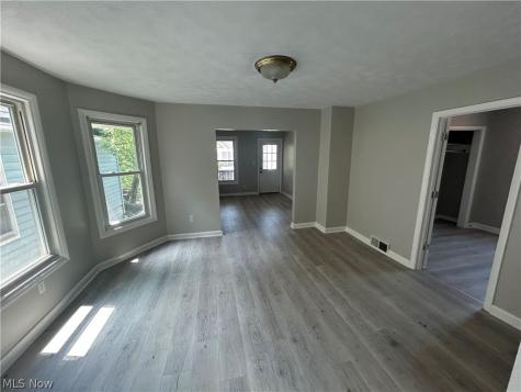1955 E 120th Street Cleveland OH 44106