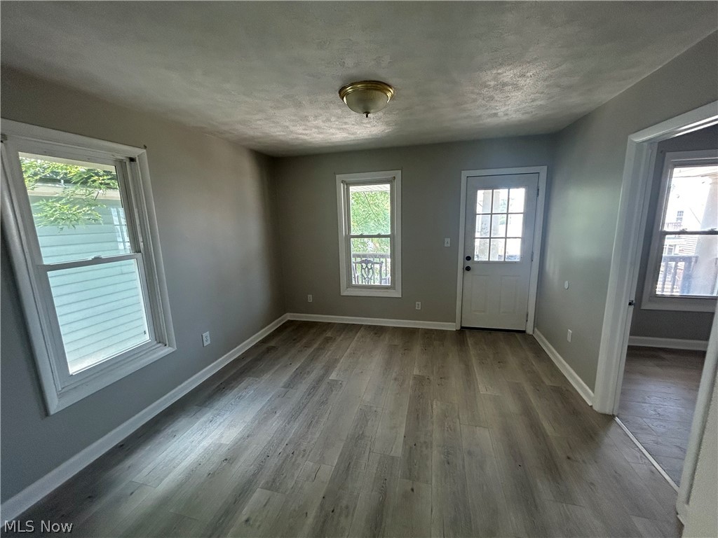 1955 E 120th Street Cleveland OH 44106