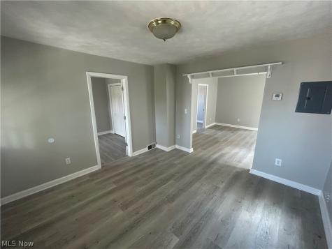 1955 E 120th Street Cleveland OH 44106