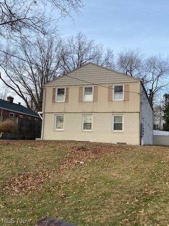 56 Willow Drive Boardman OH 44512