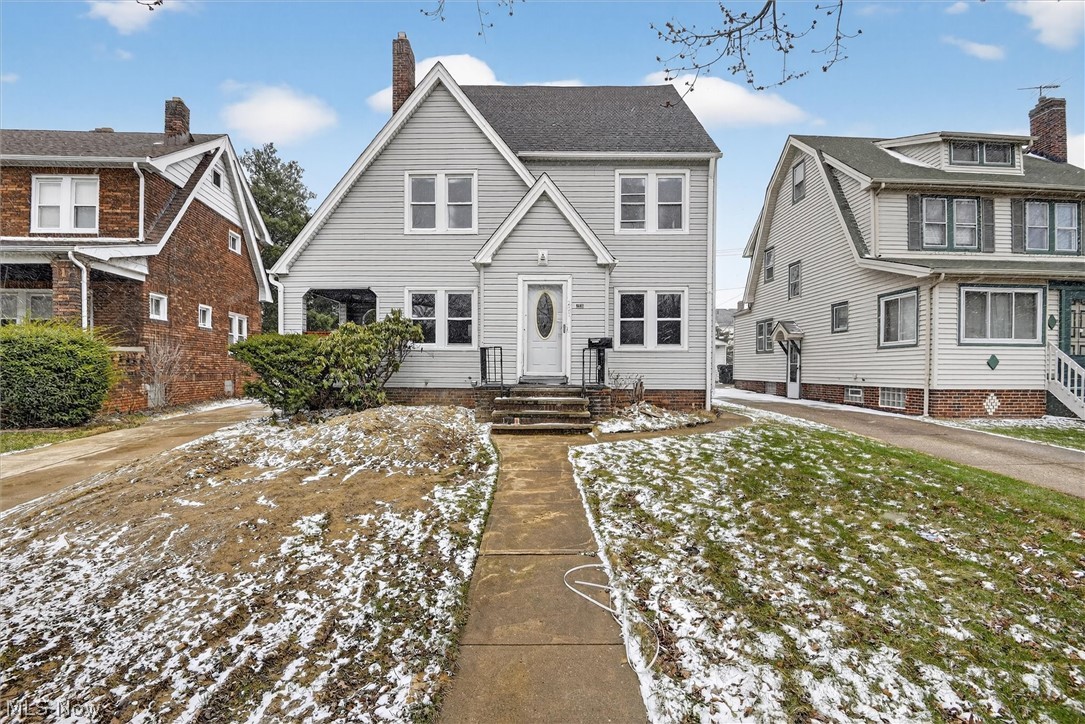 231 E 210th Street Euclid OH 44123
