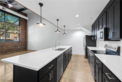 2341 Scranton Avenue Cleveland OH 44113