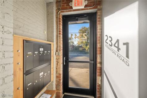 2341 Scranton Avenue Cleveland OH 44113