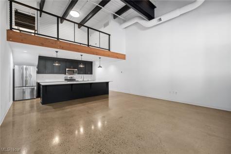 2341 Scranton Avenue Cleveland OH 44113