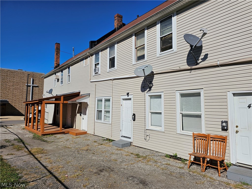 6128 Lausche Avenue Cleveland OH 44103