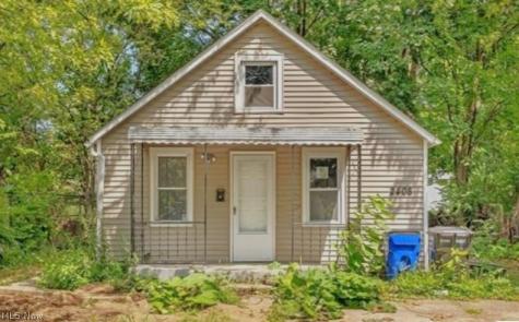 Castle Avenue Cleveland OH 44113