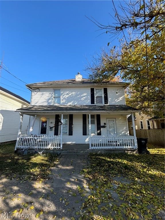 411 Fairbanks Zanesville OH 43701