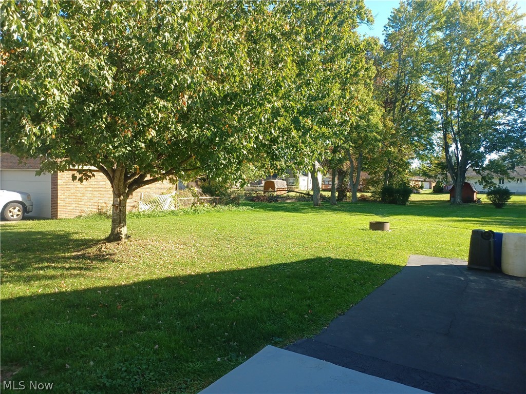937 Mathews Youngstown OH 44512