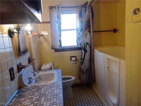 937 Mathews Youngstown OH 44512