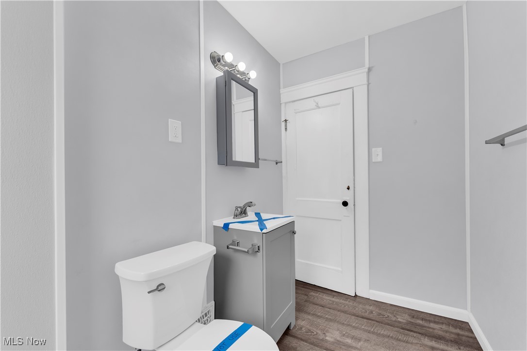 14117 Sylvia Avenue Cleveland OH 44110