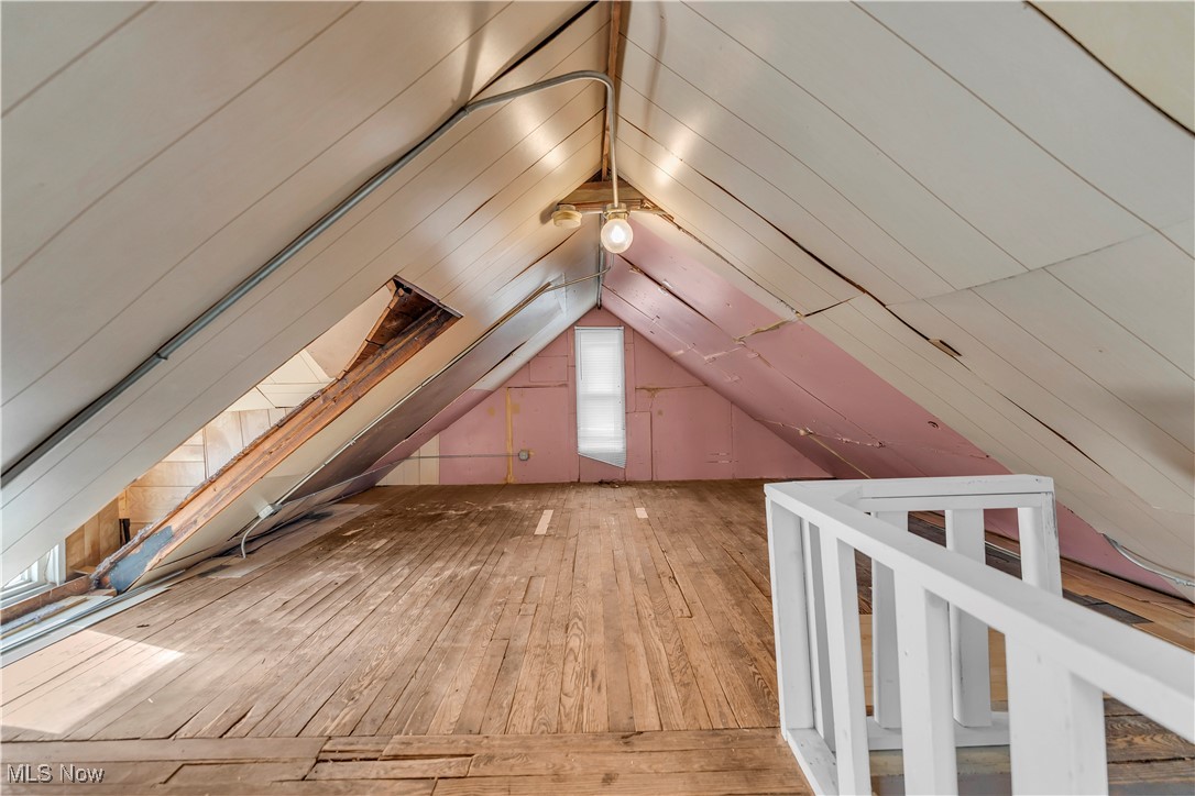 14117 Sylvia Avenue Cleveland OH 44110