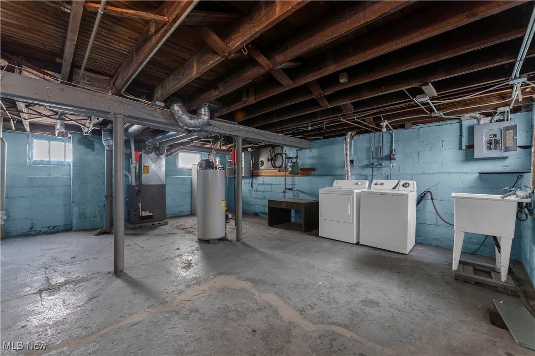 14117 Sylvia Avenue Cleveland OH 44110