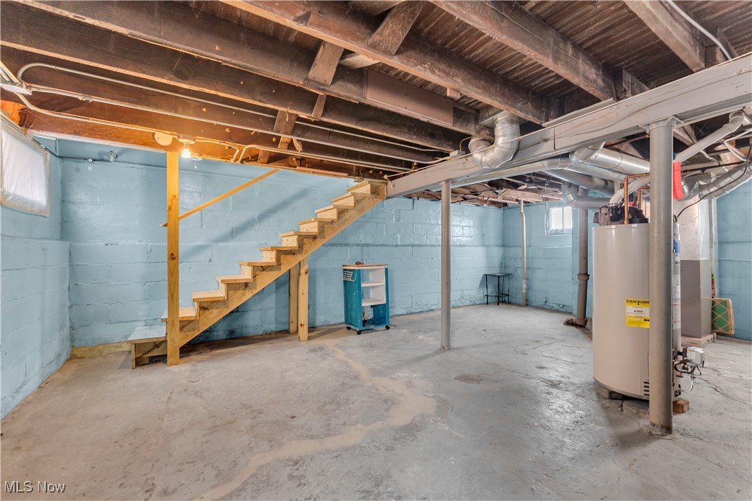 14117 Sylvia Avenue Cleveland OH 44110