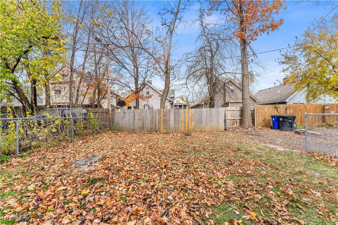 14117 Sylvia Avenue Cleveland OH 44110