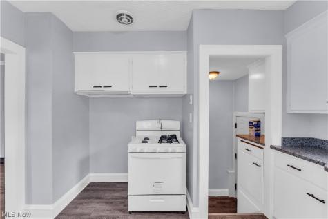 5246 Joseph Street Maple Heights OH 44137