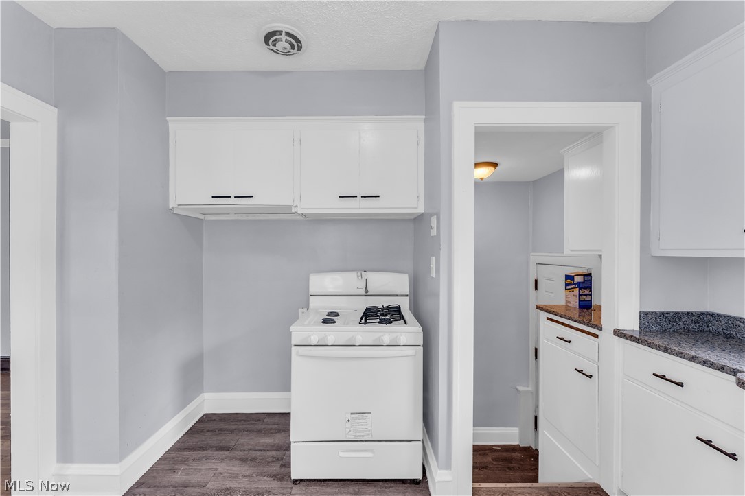5246 Joseph Street Maple Heights OH 44137