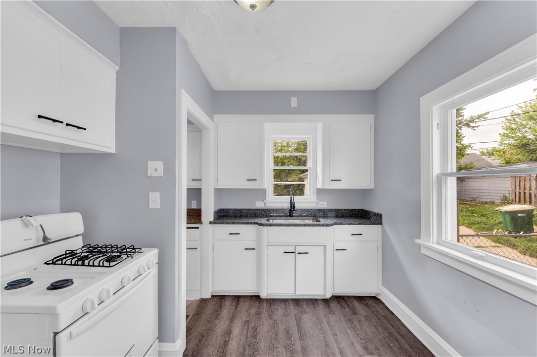 5246 Joseph Street Maple Heights OH 44137