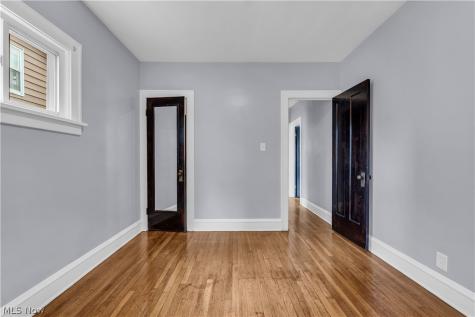 5246 Joseph Street Maple Heights OH 44137