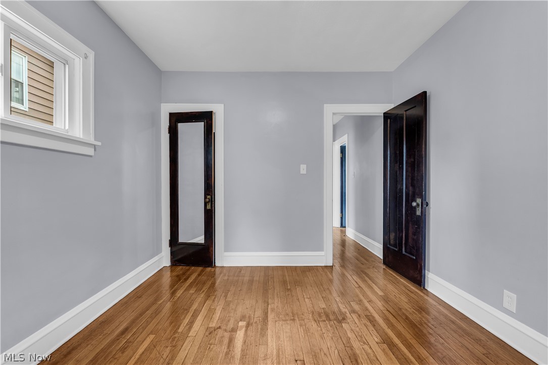 5246 Joseph Street Maple Heights OH 44137