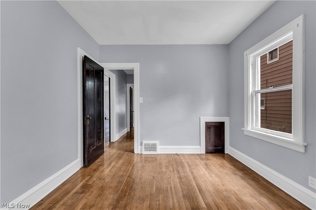 5246 Joseph Street Maple Heights OH 44137