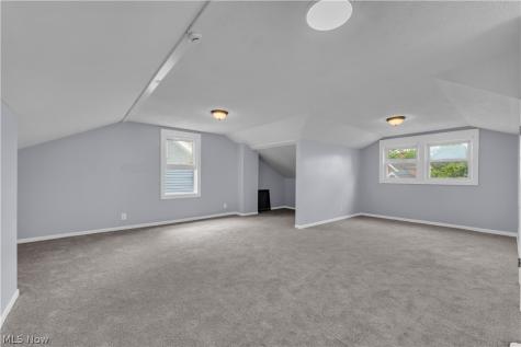 5246 Joseph Street Maple Heights OH 44137
