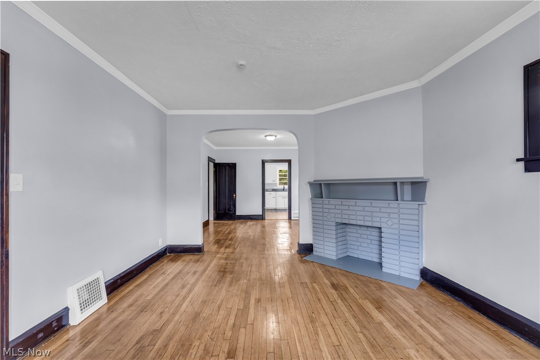 5246 Joseph Street Maple Heights OH 44137