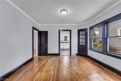 5246 Joseph Street Maple Heights OH 44137