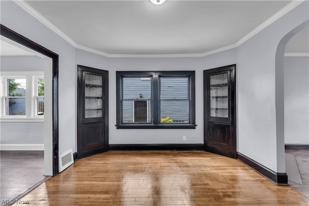 5246 Joseph Street Maple Heights OH 44137