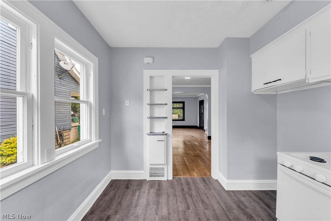 5246 Joseph Street Maple Heights OH 44137