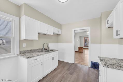 4609 Turney Road Garfield Heights OH 44125