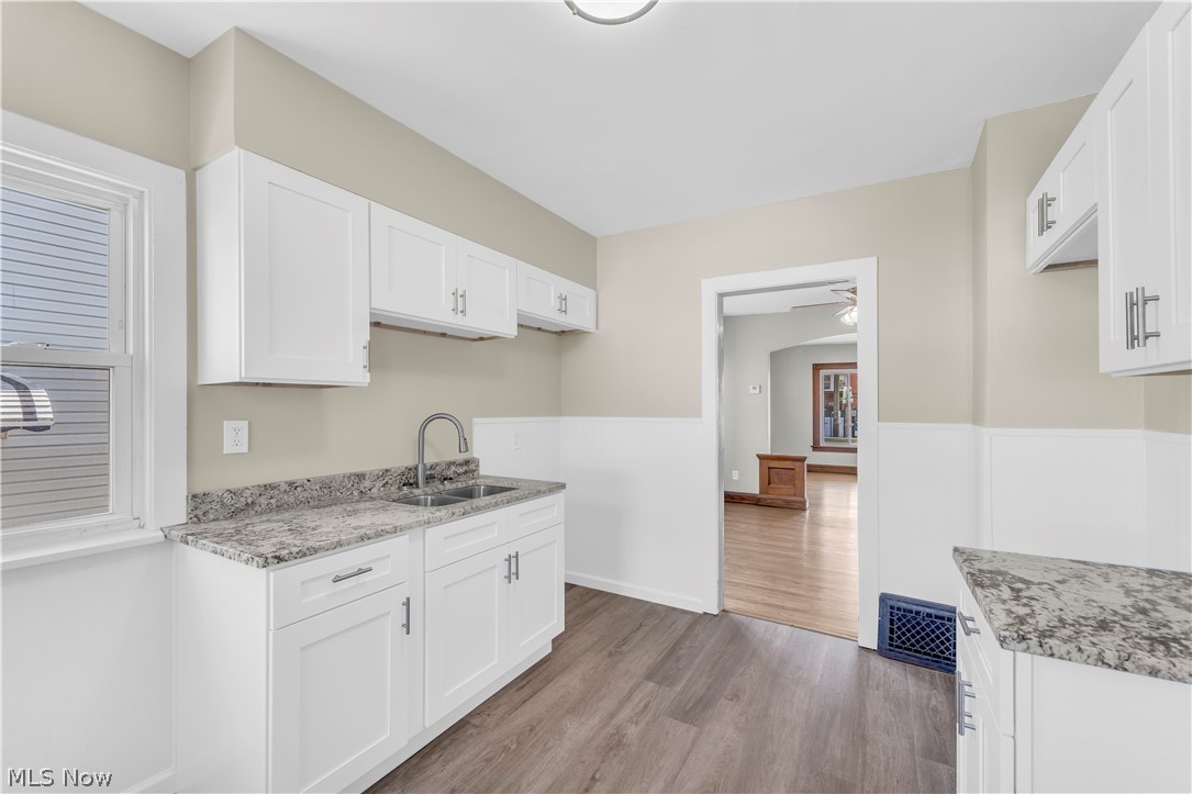 4609 Turney Road Garfield Heights OH 44125