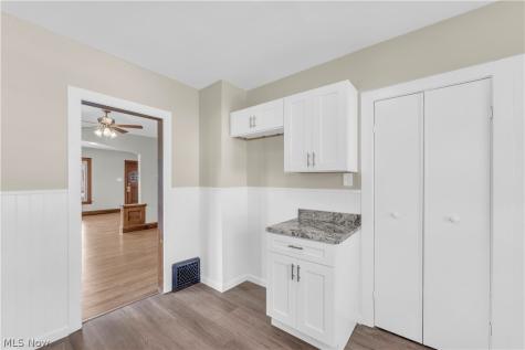 4609 Turney Road Garfield Heights OH 44125