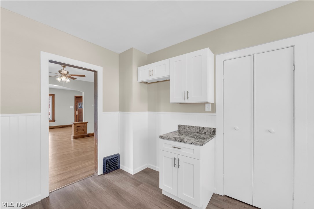 4609 Turney Road Garfield Heights OH 44125
