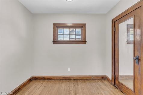 4609 Turney Road Garfield Heights OH 44125