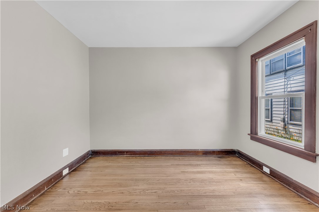4609 Turney Road Garfield Heights OH 44125