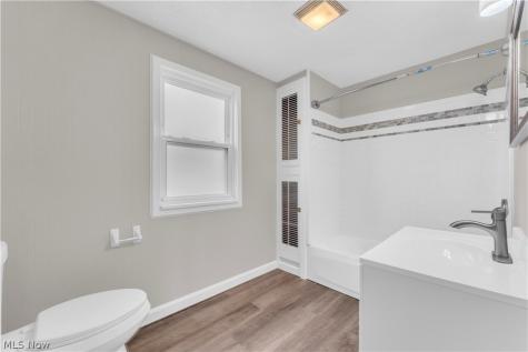 4609 Turney Road Garfield Heights OH 44125