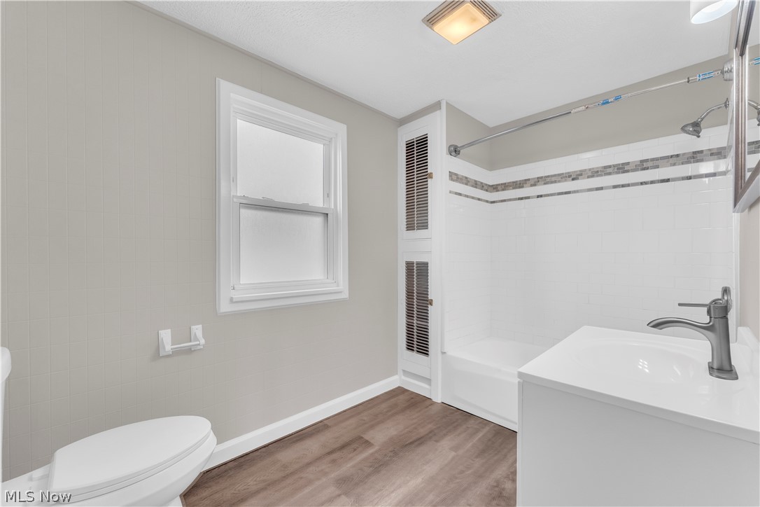 4609 Turney Road Garfield Heights OH 44125