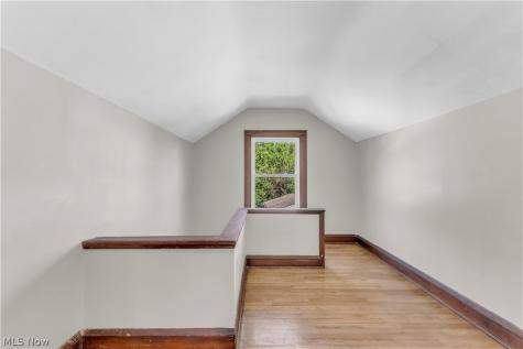 4609 Turney Road Garfield Heights OH 44125