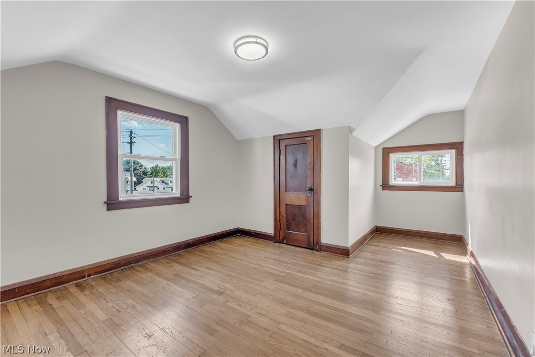 4609 Turney Road Garfield Heights OH 44125