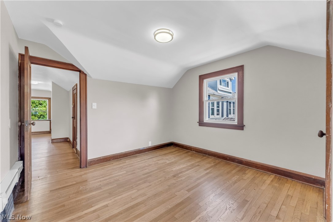4609 Turney Road Garfield Heights OH 44125