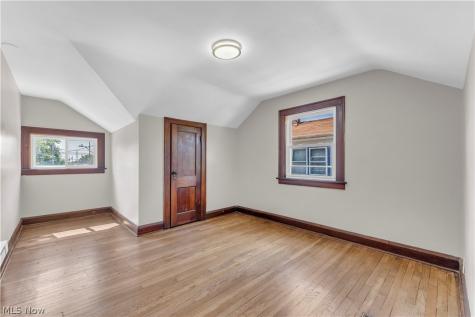 4609 Turney Road Garfield Heights OH 44125